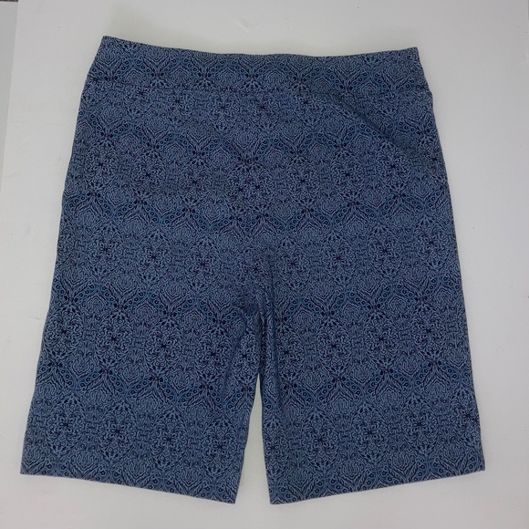 Counterparts Womens Stretch Shorts 16P - Picture 1 of 4